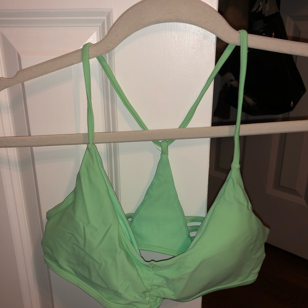 Bathing suit top